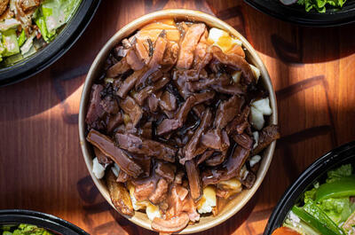 Pêle Mêle – Vieux-Hull