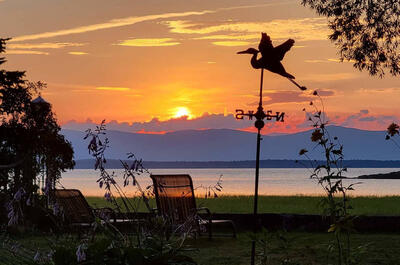 MAISON DE L&rsquo;ANSE AUX OIES