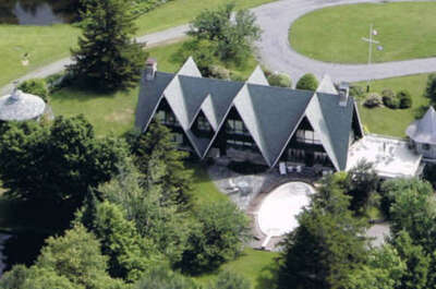 DOMAINE DE HIGHWATER