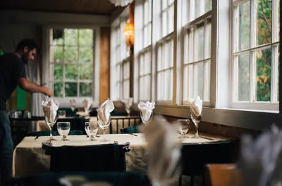 Auberge Restaurant La Mara