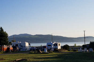 CHALETS ET CAMPING DU RUISSEAU ROUGE