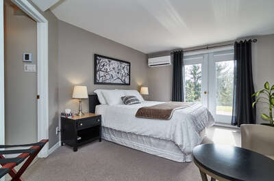 AUBERGE AUX DEUX PÈRES