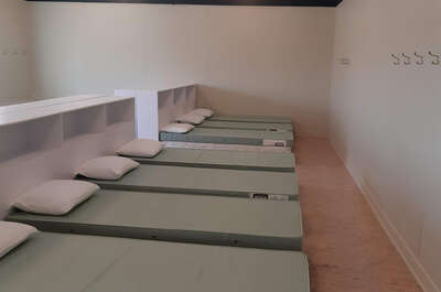 CENTRE RÉCRÉATIF LA VISITATION