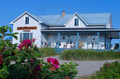 LA CHICOUTÉE RÉSIDENCE ET STUDIO