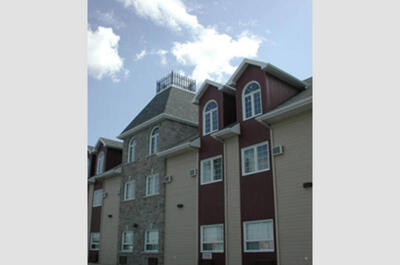 HÔTEL TRAVELODGE BY WYNDHAM ROBERVAL