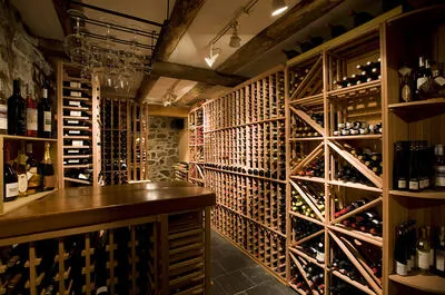 Bistro West Brome