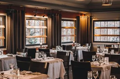AUBERGE GODEFROY