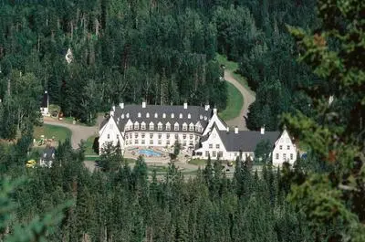 AUBERGE GÎTE DU MONT-ALBERT