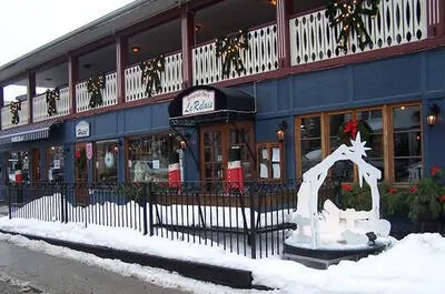 Le Relais Restaurant-Bistro