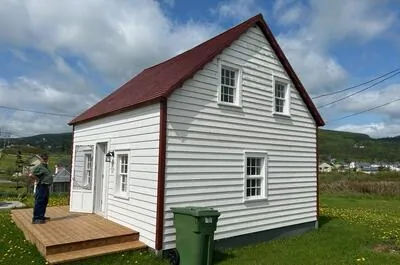 LA MAISON LABERGE