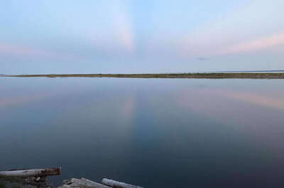 CAMPING AUX FLOTS BLEUS