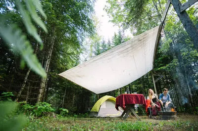 CAMPING CIME AVENTURES