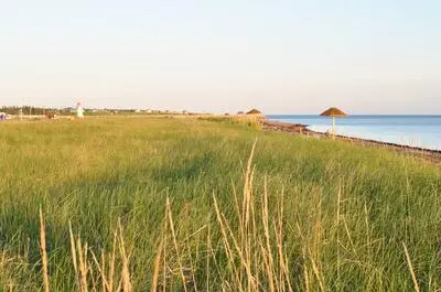 CAMPING PLAGE BEAUBASSIN