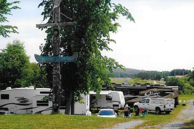 CAMPING SAINT-JEAN-DE-DIEU