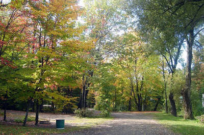 CAMPING LAC ST-AUGUSTIN