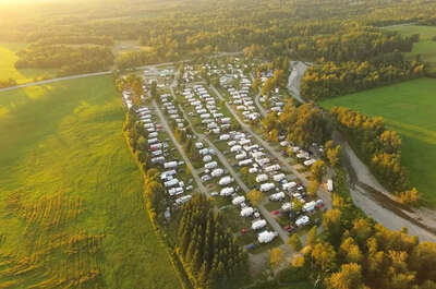 CAMPING ST-PHILÉMON