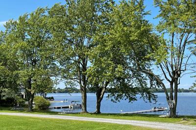 CAMPING DE LA FONDATION ROGER TALBOT