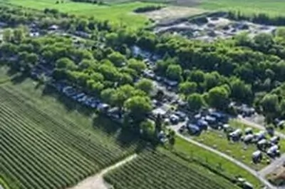 CAMPING TERRASSE ROUGEMONT