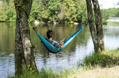 CAMPING DE LA MONTAGNE D&rsquo;ARGENT