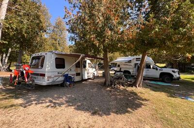 CAMPING LA PINÈDE