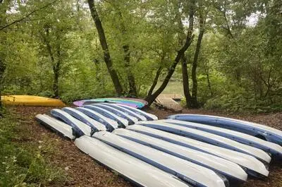 CAMPING SAINT-ANDRÉ-AVELLIN