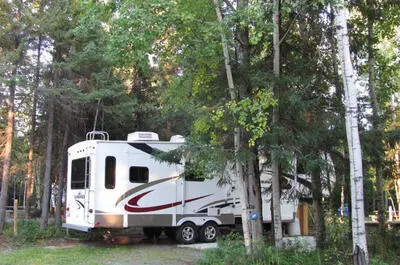 CAMPING P. MERCIER INC.