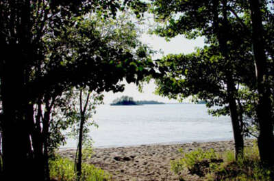 CAMPING MUNICIPAL DE ROQUEMAURE