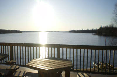 CAMPING SAGITTAIRE 2001