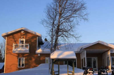 CAMPING CENTRE PLEIN AIR LAC-DES-COUDES