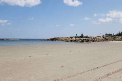 CAMPING DOMAINE ENSOLEILLÉ 2000