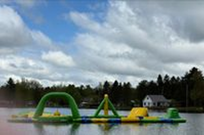 CAMPING LAC DES CYPRÈS