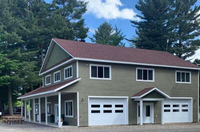 CAMPING PARC CENTRAL