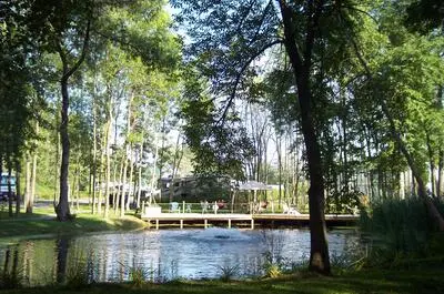 PARC DE MOTORISÉS GODEFROY