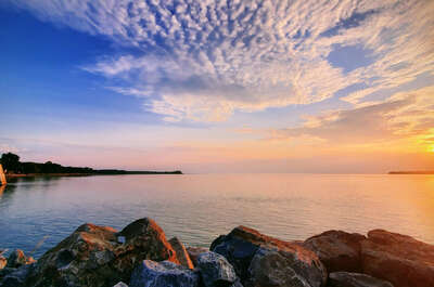 CAMPING PORT SAINT-FRANÇOIS