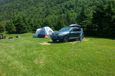 CAMPING ANSE PLEUREUSE