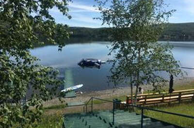 CAMPING MUNICIPAL PACKINGTON