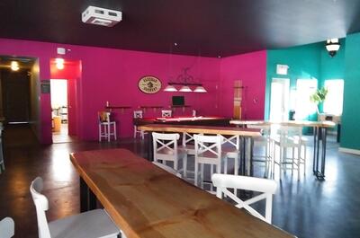 LA HALTE 266 CAMPING ET RESORT