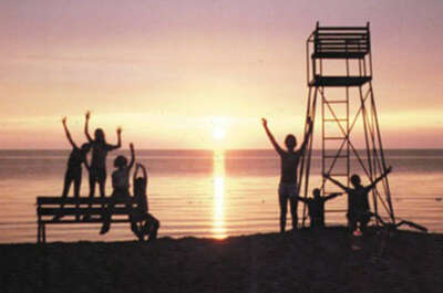 CAMPING PLAGE ST-JUDE