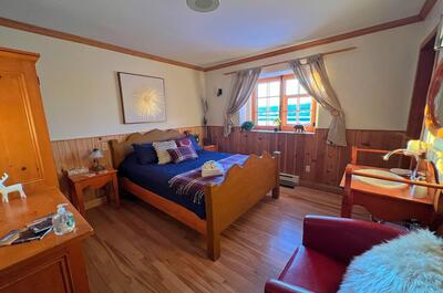 AUBERGE AU POSTE DE TRAITE