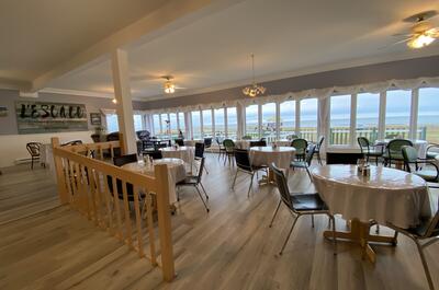 L&rsquo;ESCALE LAM-AIR