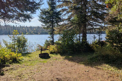 RÉSERVE FAUNIQUE DE MATANE – SÉPAQ