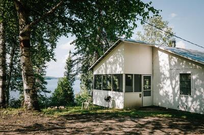 PAVILLON RICHER