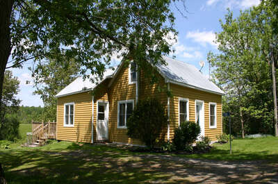 LA PETITE MAISON DE TRENHOLM