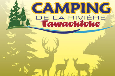 CAMPING DE LA RIVIÈRE TAWACHICHE