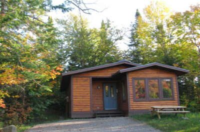 LA RÉSERVE DEV. INC.