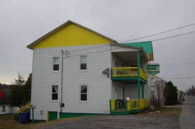 GÎTE À LA MARGUERITE