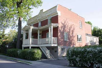 APPARTEMENTS SAINT-ALEXANDRE