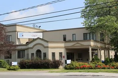 MOTEL CAPRI ET SUITES