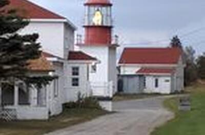 MAISON DU GARDIEN DU PHARE