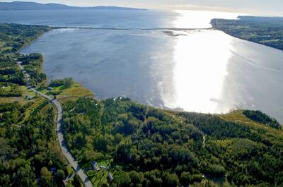 CHALETS DU BOUT DU MONDE